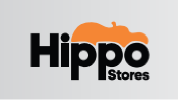 Hippo Logo