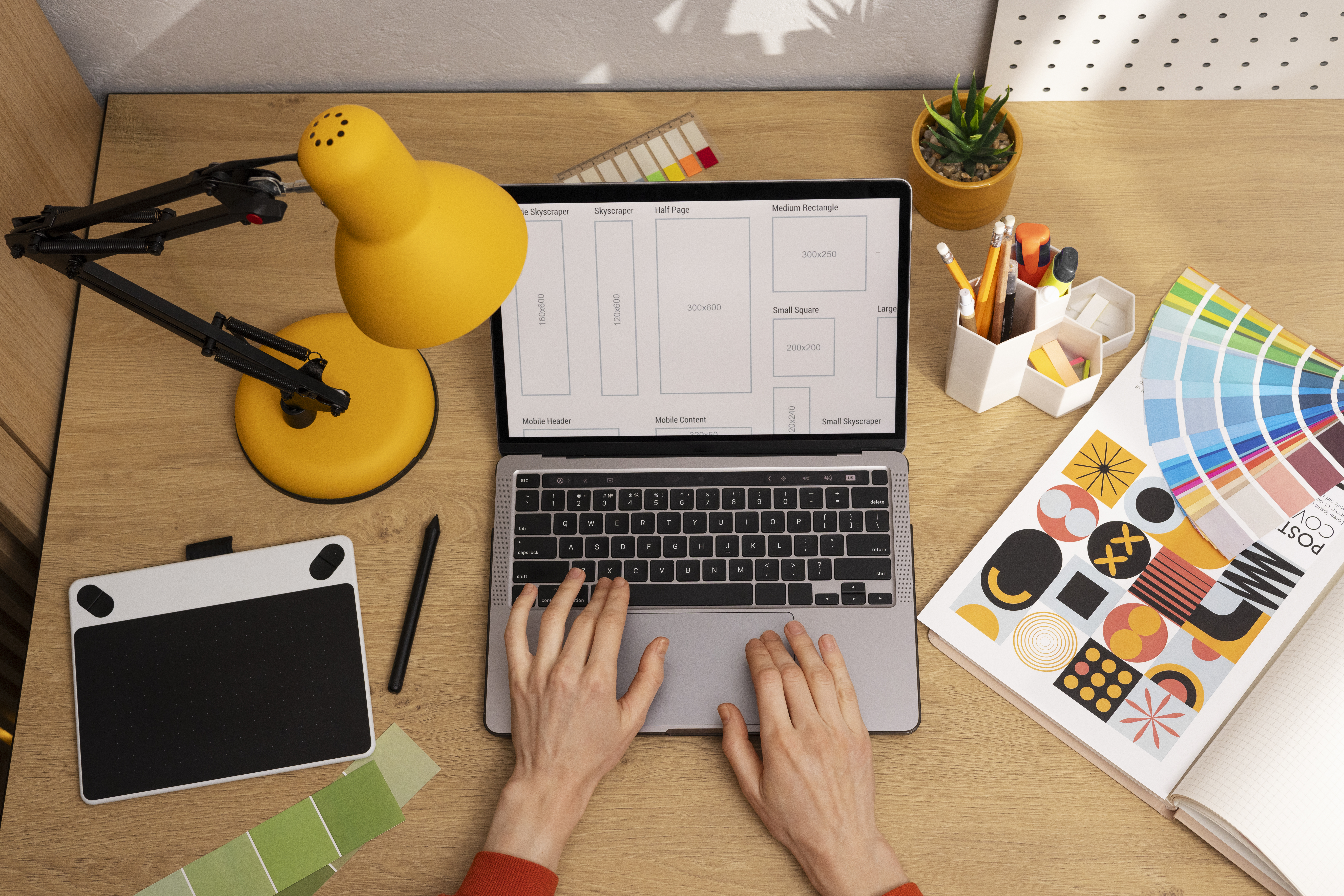 Printing and Advertising Services